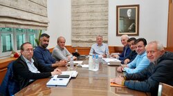 περιφερεια κρητης οδικο εργο τερτσα