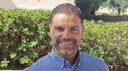 Ο Μανώλης Πετειναράκης νέος διευθυντής της Ασφάλειας Ρεθύμνου