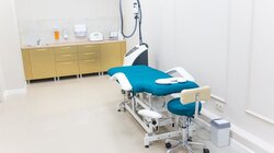 ιατρικό κέντρο