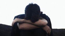 αυτοκτονία