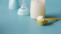 Βρεφικό γάλα