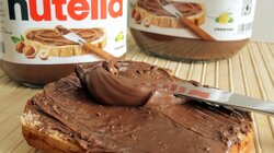 nutella