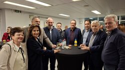 Βασιλόπιτα, Εταιρία Ανάπτυξης Αθλητισμού Ηρακλείου