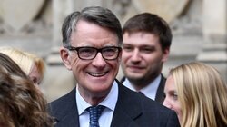 Πίτερ Μάντελσον