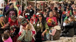 Χανιά: Με μεγάλη επιτυχία το 2ο Καρναβάλι των Συλλόγων στον Δήμο Πλατανιά