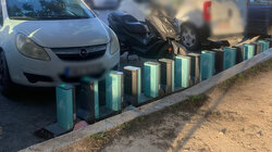 ποδηλατα-parking