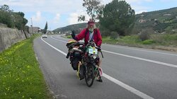 Ποδηλάτης, Σλοβακία