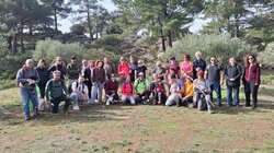 Λασίθι: Από την Πρίνα στον Κρούστα ο Ορειβατικός Σύλλογος Αγίου Νικολάου