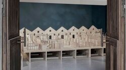 Από την Βενετία στα Χανιά: Ολοκληρώνεται η διεθνής διαδρομή των Ενετικών Νεωρίων 