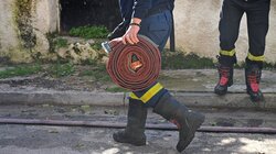 πυροσβεστική