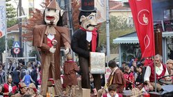 Ρέθυμνο Καρναβάλι