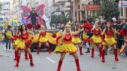 rethemniotiko karnavali intime