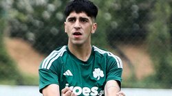 ΟΦΗ: Ενίσχυση με Τιάγκο Ρομανό