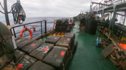 ναρκωτικά πλοίο