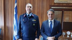 Μάξιμος Σενετάκης, Χηνόπουλος