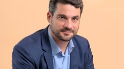 Παναγιώτης Σημανδηράκης: Εκτάκτως στην για τη συνεδρίαση του Κεντρικού Συμβουλίου Νεώτερων Μνημείων 