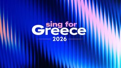 sing for greece