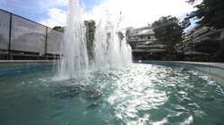 συντριβάνι