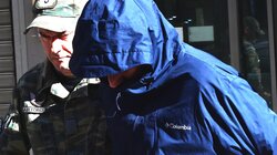 Σμήναρχος, Κατασκοπεία