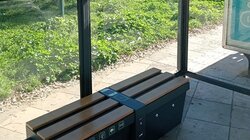 Αστικό ΚΤΕΛ, στάση