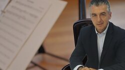 Στέλιος Σβολιαντόπουλος