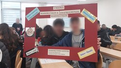 Επισκέψεις Σχολείων στο Τμήμα Μαθηματικών και Εφαρμοσμένων Μαθηματικών