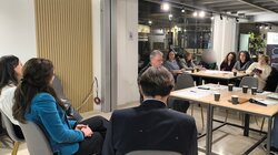 Συμμετοχικό εργαστήριο, Grandis