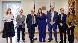 Σύμβαση, Πανεπιστήμιο Κρήτης