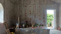 Tafos Saridaki Ethia