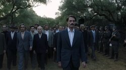 Παντελής Βούλγαρης, Τελευταίο Σημείωμα