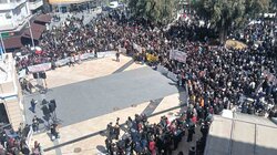 Τέμπη, Ηράκλειο