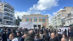 Τέμπη, Ηράκλειο