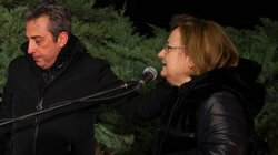 Τέμπη: Η μητέρα του μηχανοδηγού ξεσπά - «Το παιδί μου λοιδορήθηκε»