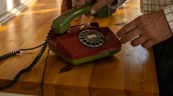 τηλέφωνο-απάτη