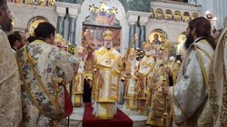 “Άξιος” ο νέος Μητροπολίτης Κυδωνίας και Αποκορώνου Τίτος!