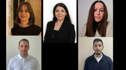 Το Πανεπιστήμιο Κρήτης τιμά ξεχωριστούς ερευνητές με τα βραβεία «Ζωής Δημητριάδη»