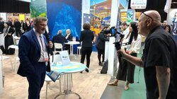 Τουριστική Έκθεση «ΙΜΤΜ 2026 »