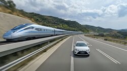 Τρένο στην Κρήτη: Η διαδρομή και τα δρομολόγια - Ένα βίντεο που “βλέπει” πολύ μπροστά!