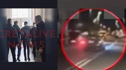 Τροχαίο-Ακρωτηριασμός