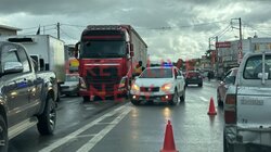 Παράσυρση, Γιόφυρος