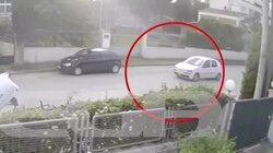 τροχαίο, λούτσα