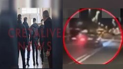 τροχαίο-ακρωτηριασμός