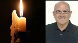 Θλίψη για τον χαμογελαστό Μανώλη του τουρισμού!