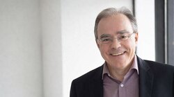 Panagiotis Tsakalidis