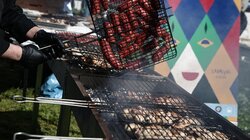 Τσικκνοπέμπτη