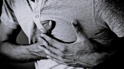 Καρδιακό επεισόδιο