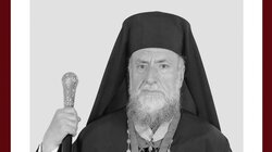 Ρέθυμνο: Αρχιερατικό μνημόσυνο για τη συμπλήρωση 30 ετών από την εκδημία του αοίδιμου Μητροπολίτη Θεόδωρου