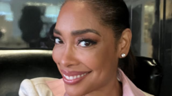 Τζίνα Τόρες