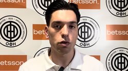 Νίκος Αθανασίου: «Ξέρω τι σημαίνει ΟΦΗ»