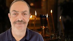 Μιχάλης Βάμβουκας